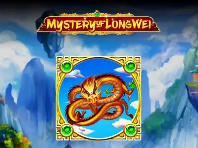 Mystery of Long Wei